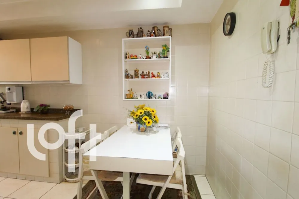 Apartamento, 3 quartos, 160 m² - Foto 7