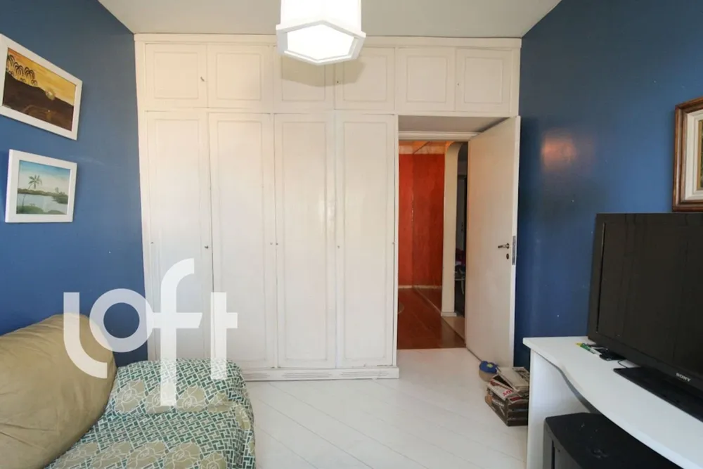 Apartamento, 3 quartos, 160 m² - Foto 13