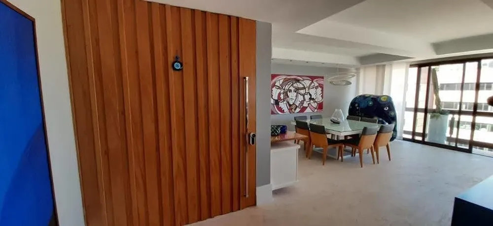 Apartamento, 3 quartos, 250 m² - Foto 24