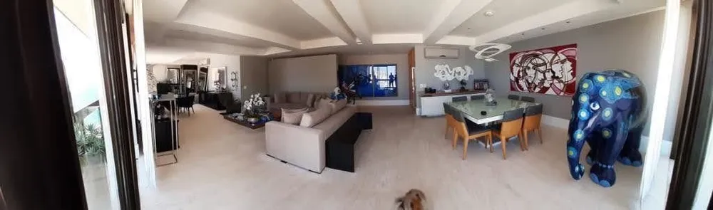 Apartamento, 3 quartos, 250 m² - Foto 22