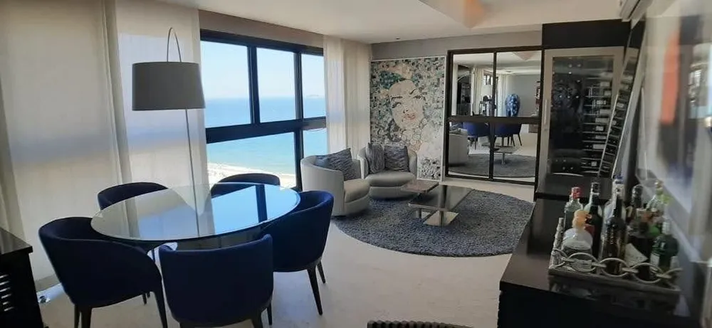 Apartamento, 3 quartos, 250 m² - Foto 13