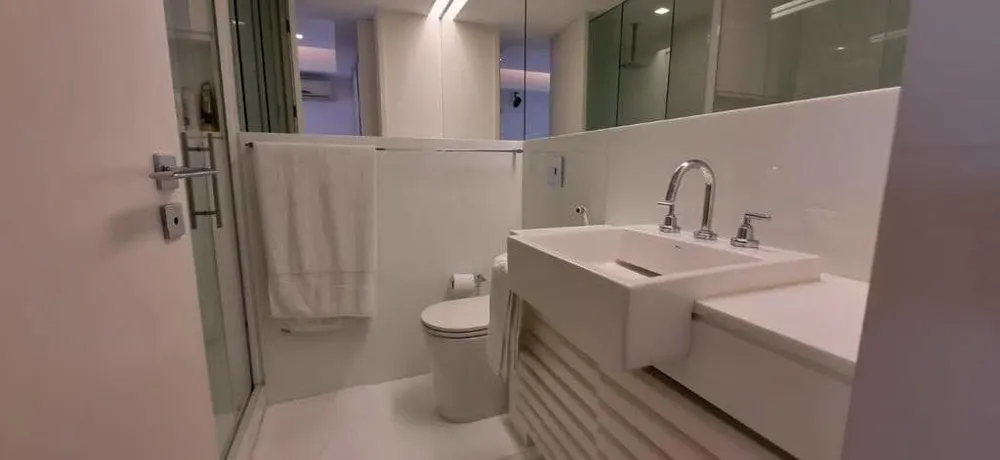 Apartamento, 3 quartos, 250 m² - Foto 12