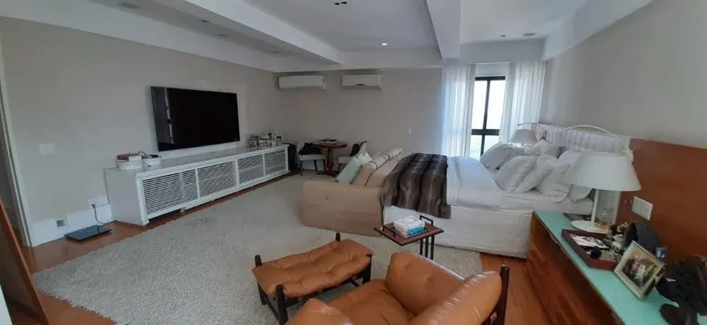 Apartamento, 3 quartos, 250 m² - Foto 23