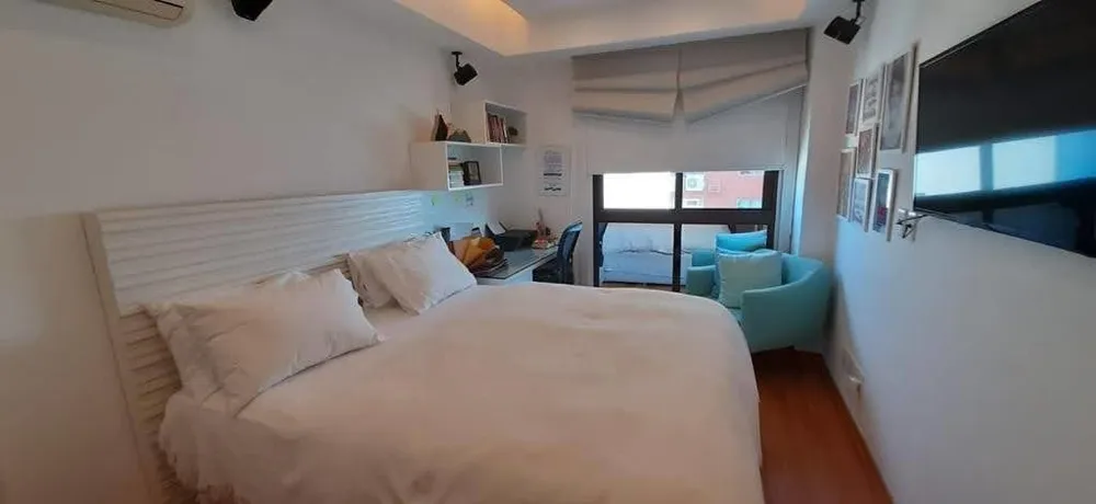 Apartamento, 3 quartos, 250 m² - Foto 25