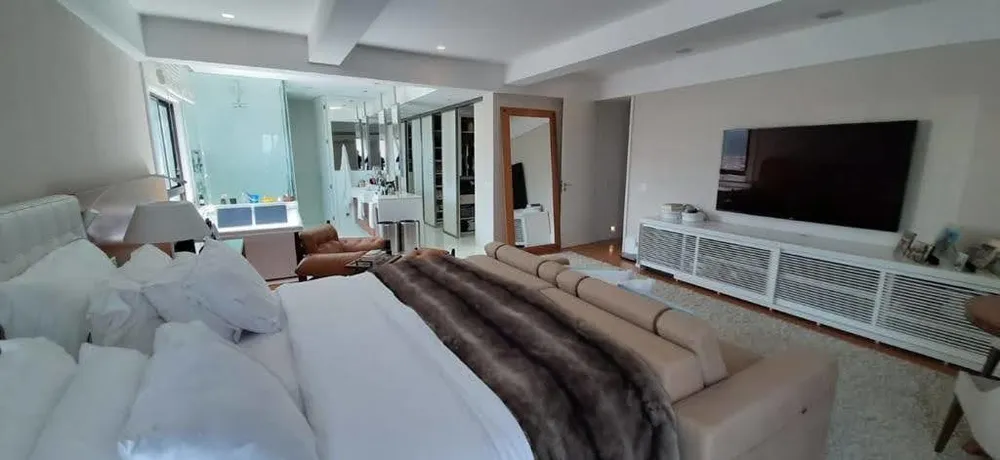 Apartamento, 3 quartos, 250 m² - Foto 7