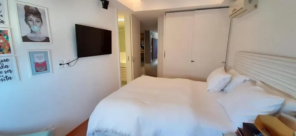Apartamento, 3 quartos, 250 m² - Foto 11