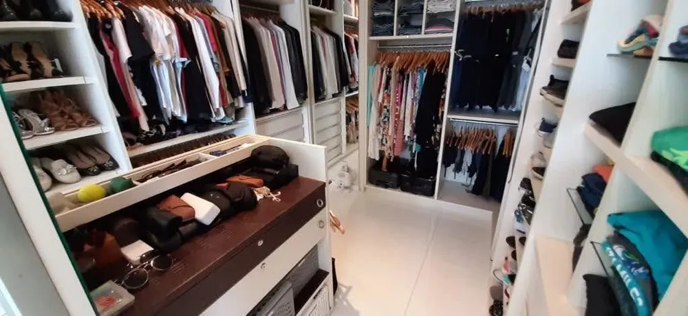 Apartamento, 3 quartos, 250 m² - Foto 20