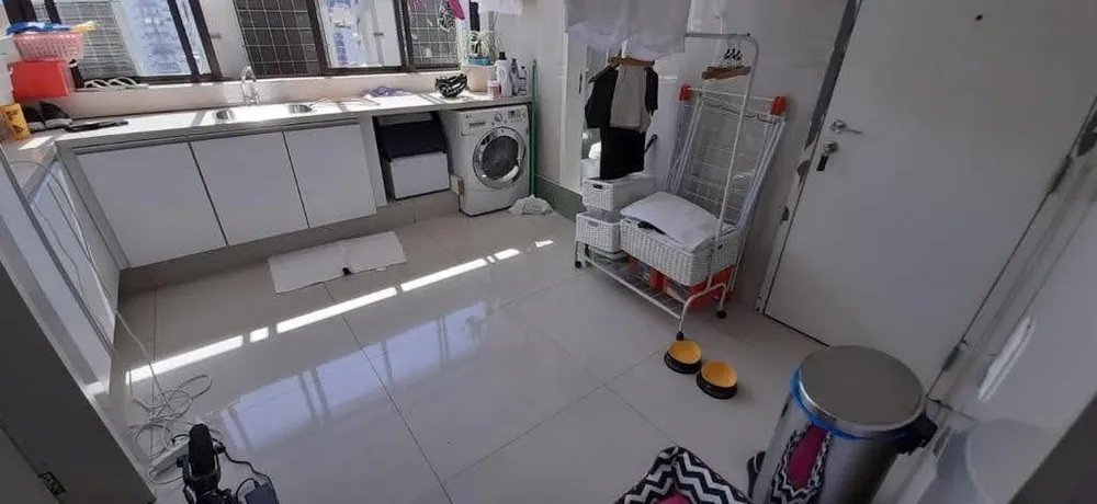 Apartamento, 3 quartos, 250 m² - Foto 8
