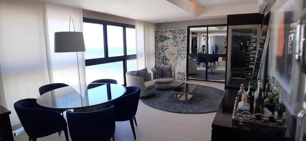 Apartamento, 3 quartos, 250 m² - Foto 17