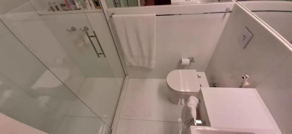 Apartamento, 3 quartos, 250 m² - Foto 21