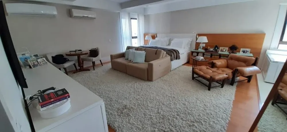 Apartamento, 3 quartos, 250 m² - Foto 5