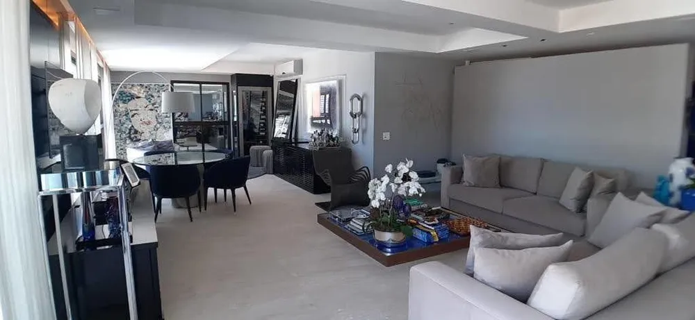 Apartamento, 3 quartos, 250 m² - Foto 3