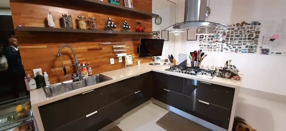 Apartamento, 3 quartos, 250 m² - Foto 14