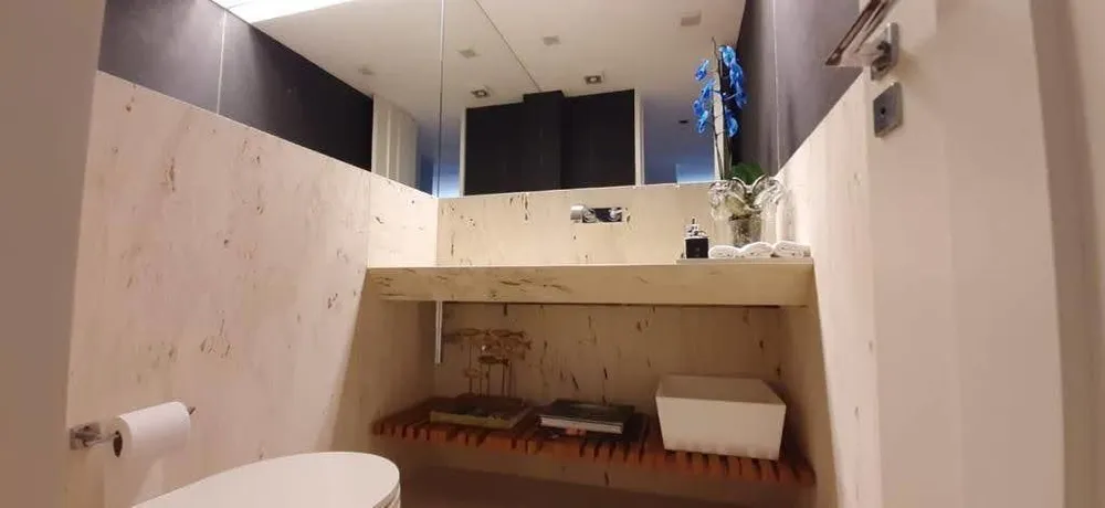 Apartamento, 3 quartos, 250 m² - Foto 15