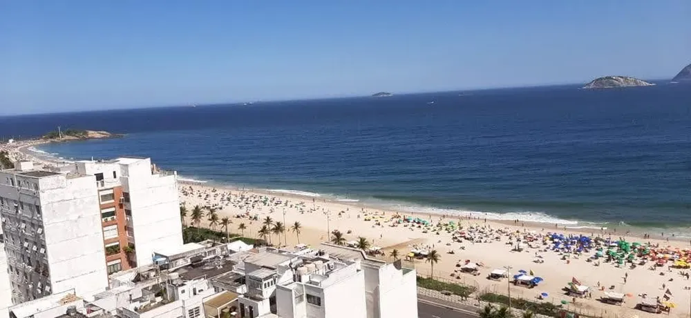 Apartamento, 3 quartos, 250 m² - Foto 19