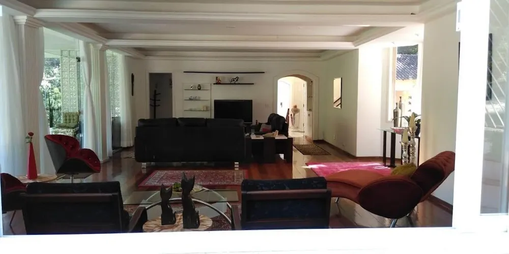 Casa, 3 quartos, 3456 m² - Foto 2