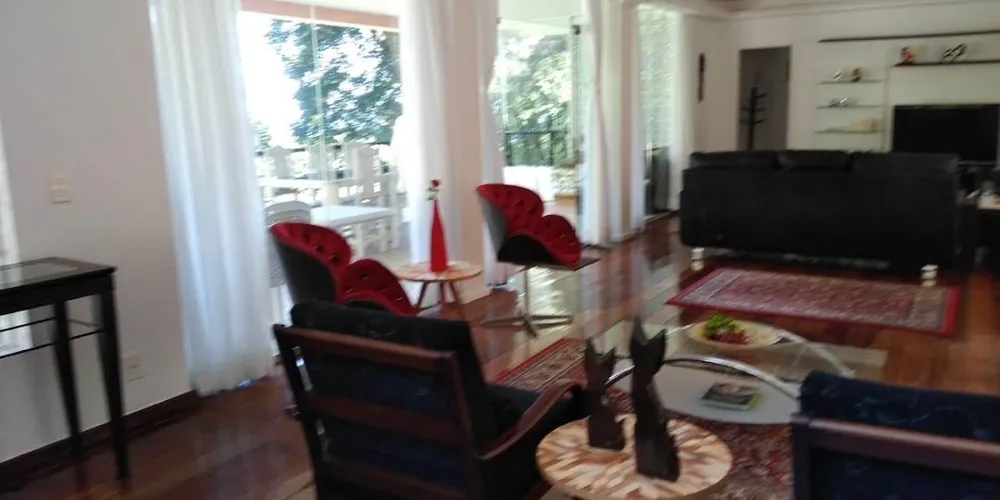 Casa, 3 quartos, 3456 m² - Foto 3