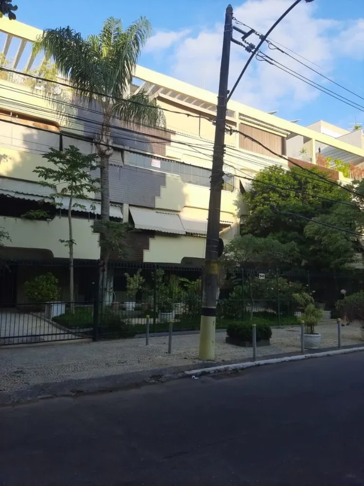 Apartamento, 3 quartos, 140 m² - Foto 11
