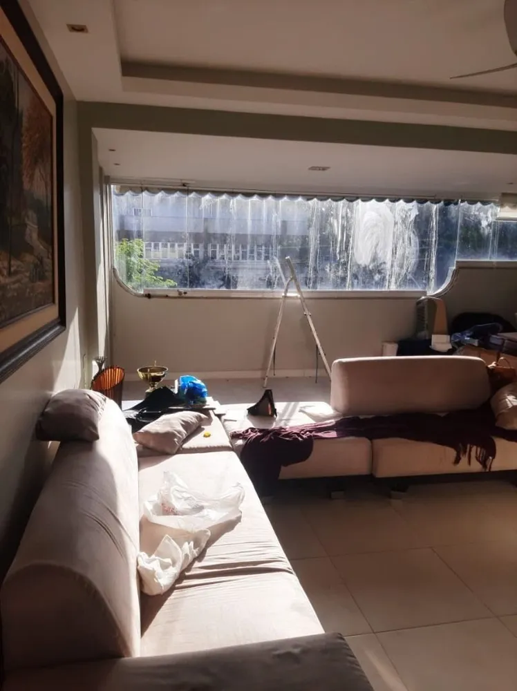 Apartamento, 3 quartos, 140 m² - Foto 2