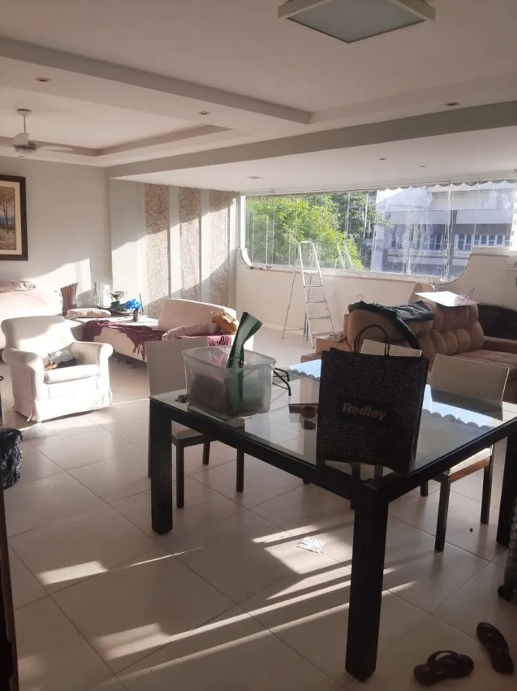 Apartamento, 3 quartos, 140 m² - Foto 1