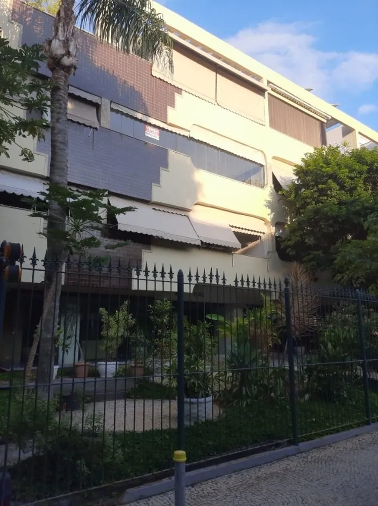 Apartamento, 3 quartos, 140 m² - Foto 7