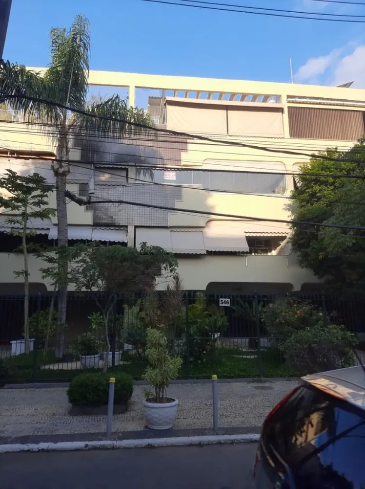 Apartamento, 3 quartos, 140 m² - Foto 10