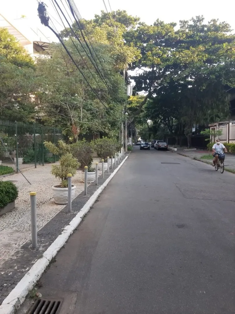 Apartamento, 3 quartos, 140 m² - Foto 14