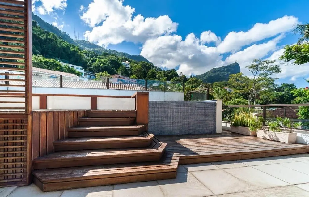 Casa, 4 quartos, 439 m² - Foto 18