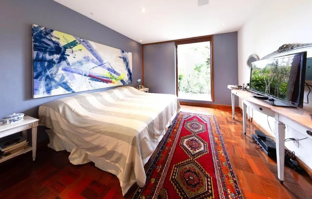 Casa, 4 quartos, 439 m² - Foto 9
