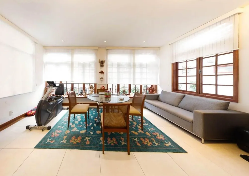 Casa, 4 quartos, 439 m² - Foto 4