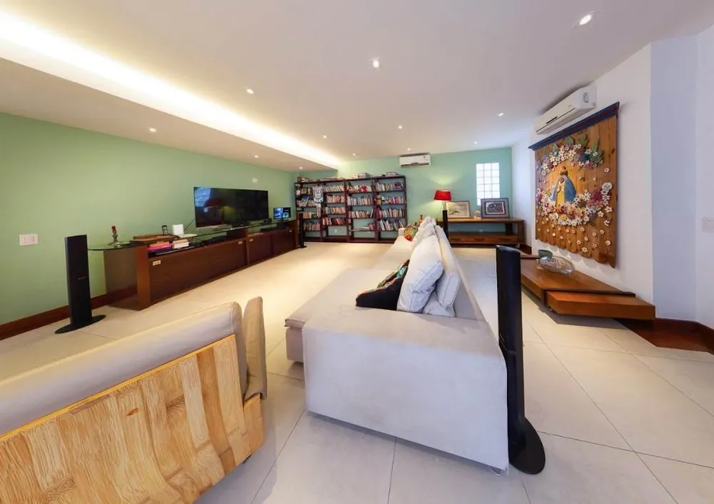 Casa, 4 quartos, 439 m² - Foto 6