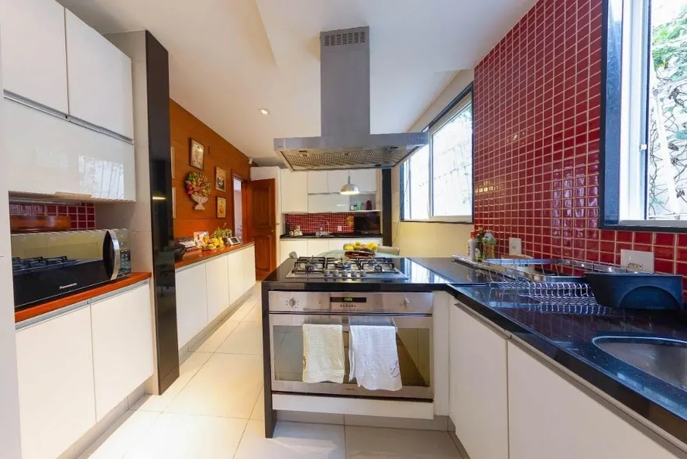 Casa, 4 quartos, 439 m² - Foto 14