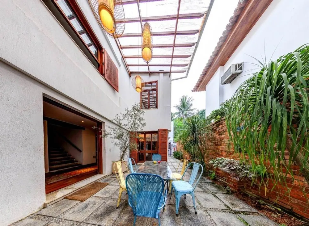 Casa, 4 quartos, 439 m² - Foto 8
