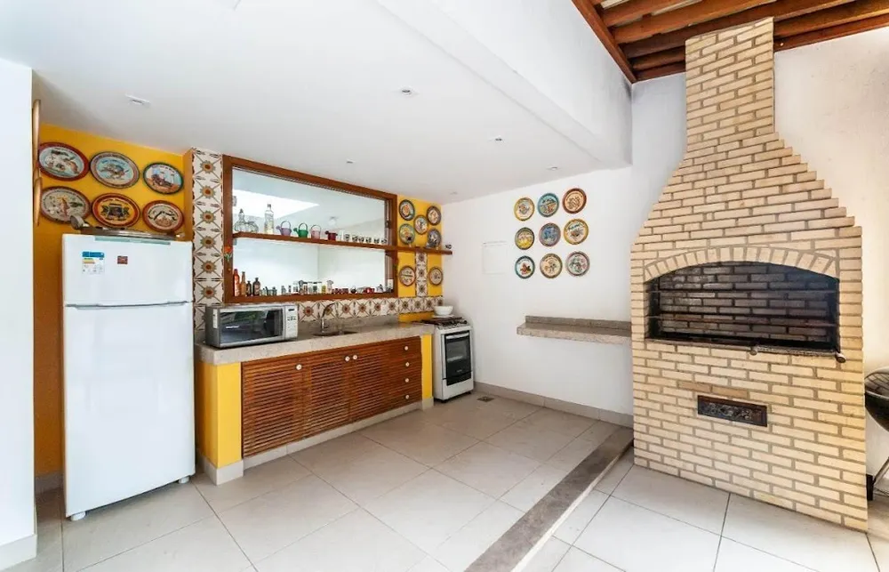 Casa, 4 quartos, 439 m² - Foto 13