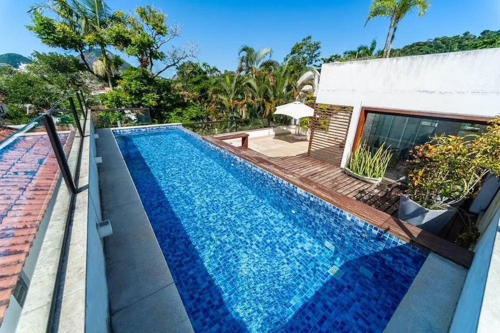 Casa, 4 quartos, 439 m² - Foto 15