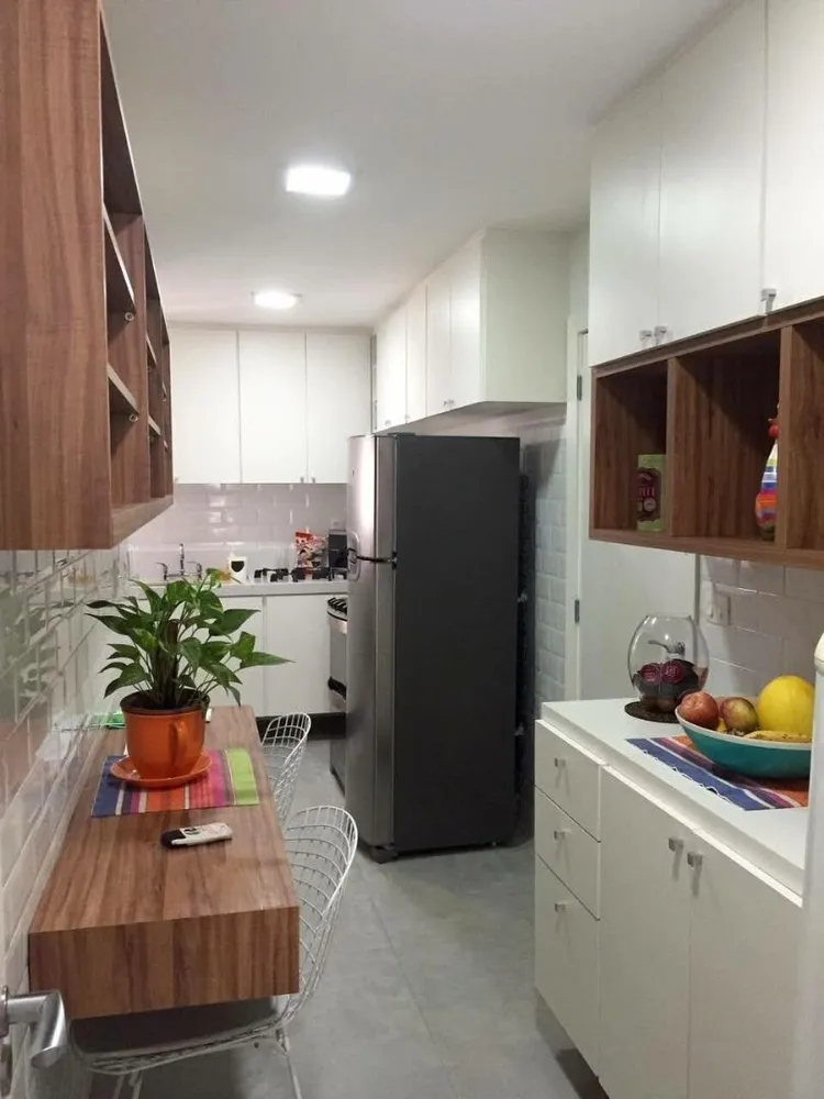Apartamento, 2 quartos, 93 m² - Foto 10