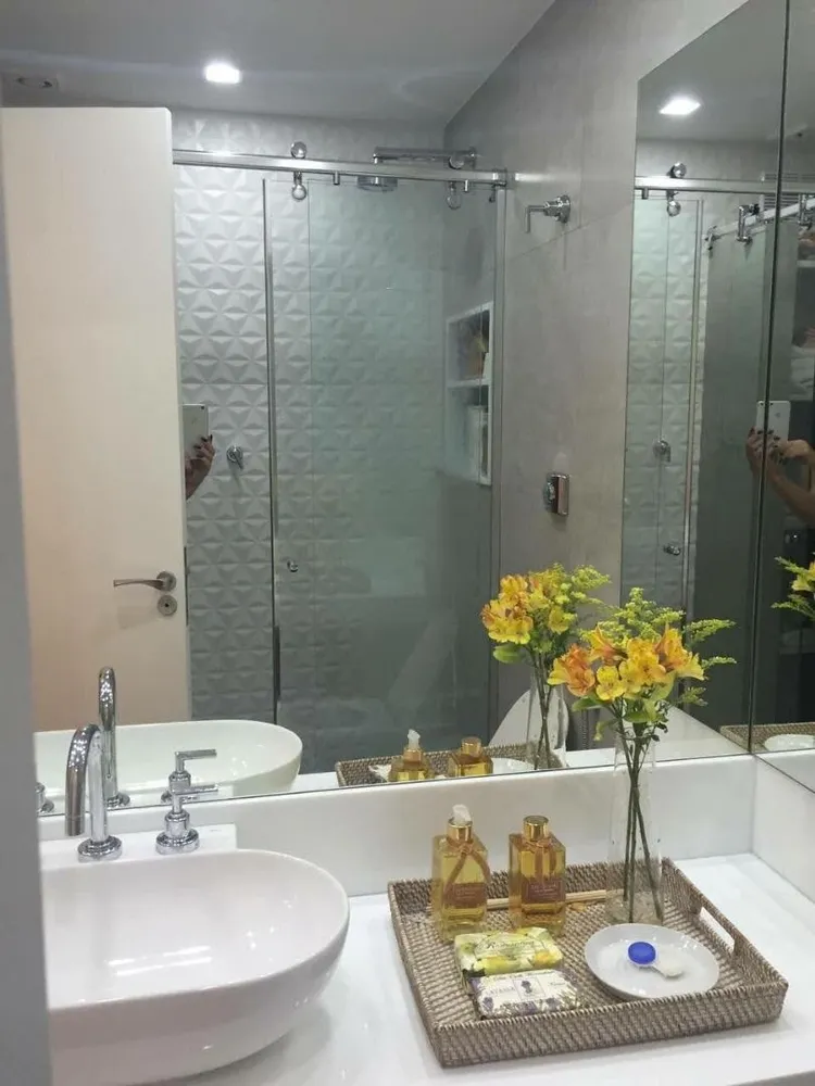 Apartamento, 2 quartos, 93 m² - Foto 7