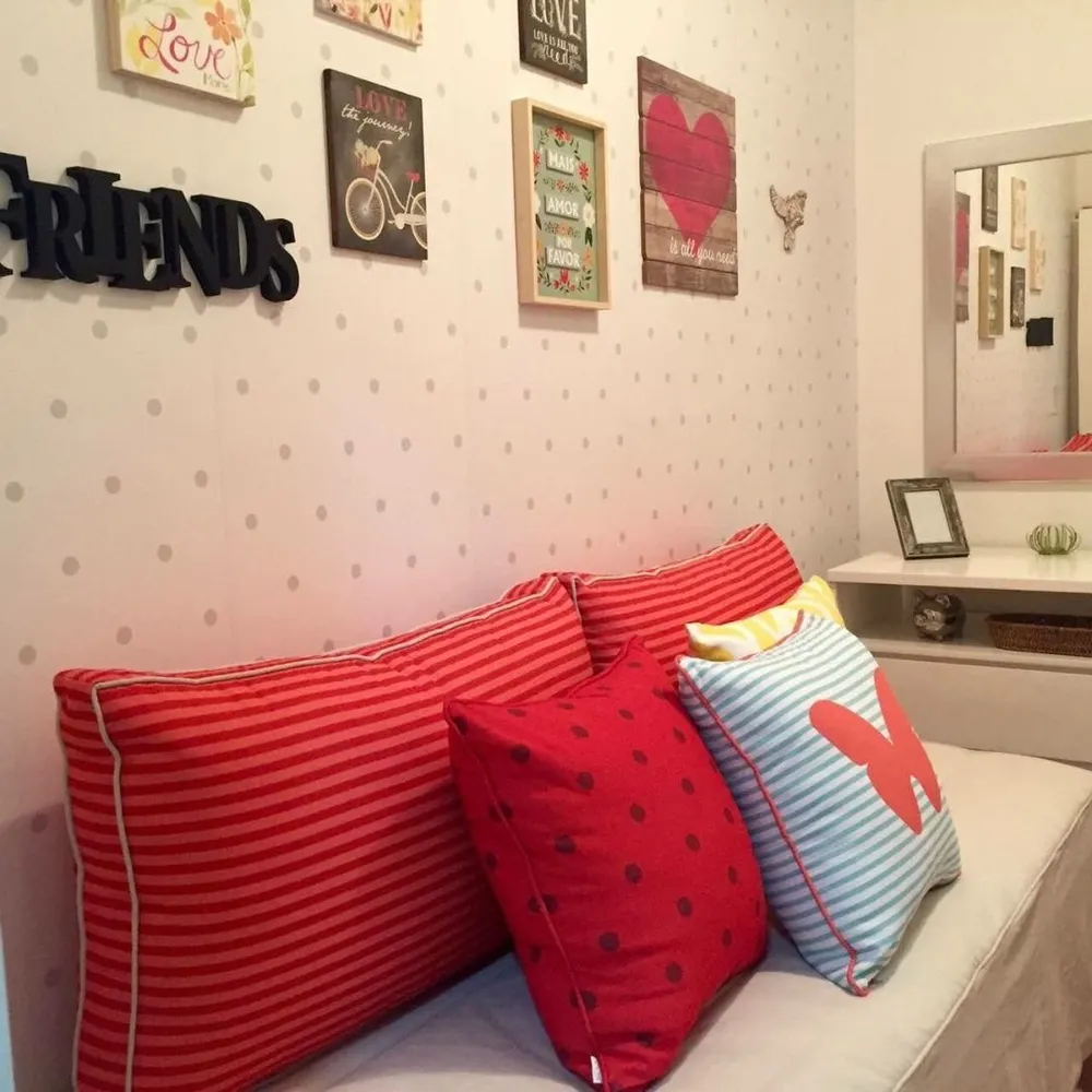 Apartamento, 2 quartos, 93 m² - Foto 6