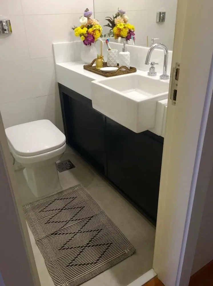 Apartamento, 2 quartos, 93 m² - Foto 8