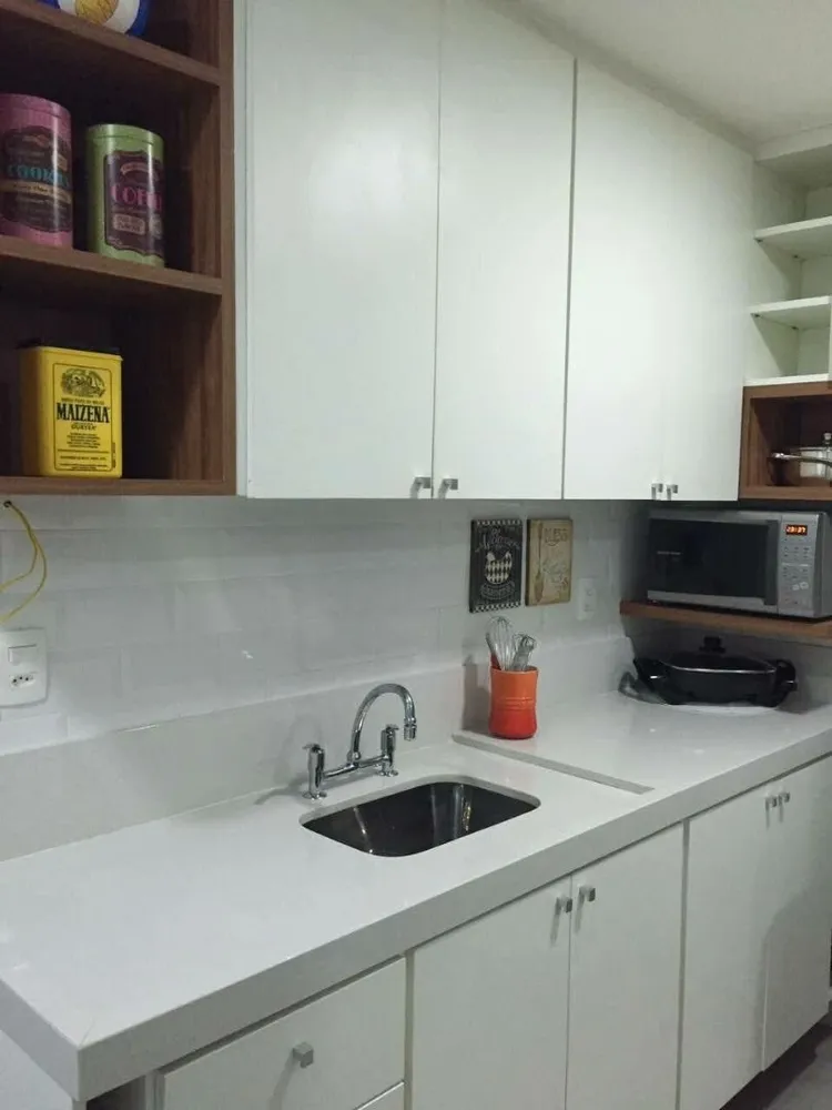 Apartamento, 2 quartos, 93 m² - Foto 12