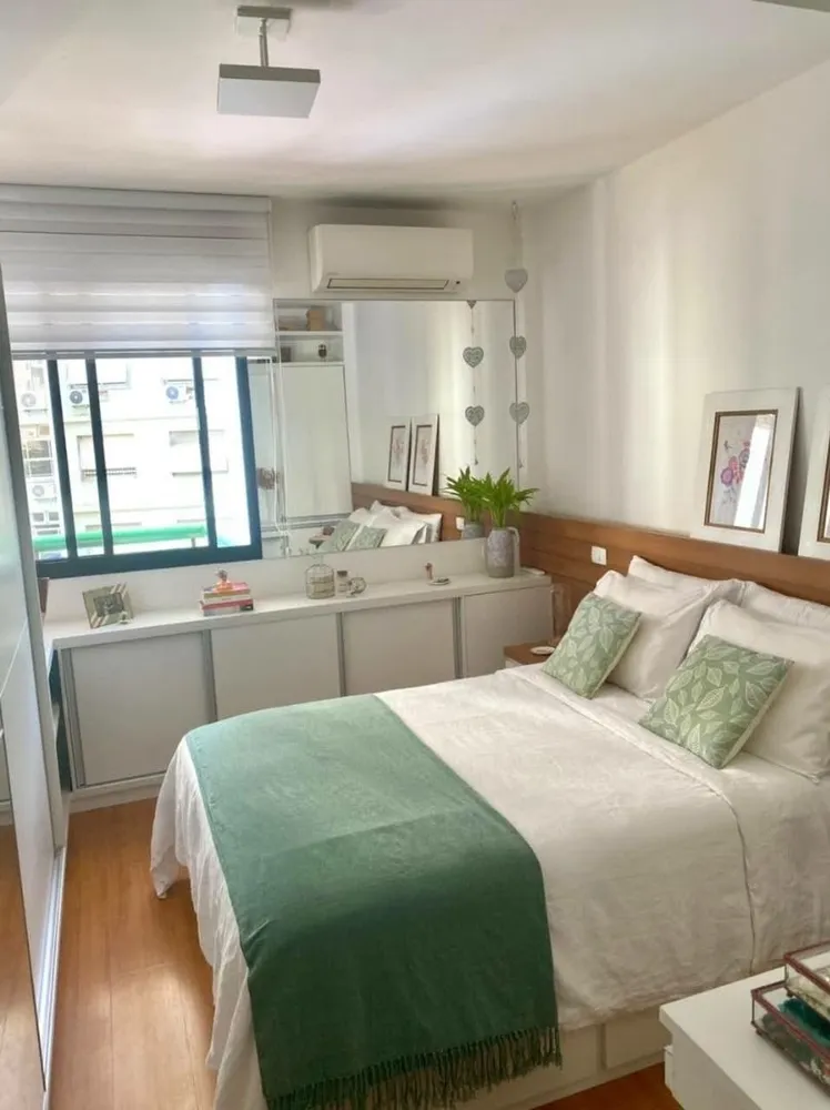 Apartamento, 2 quartos, 93 m² - Foto 5