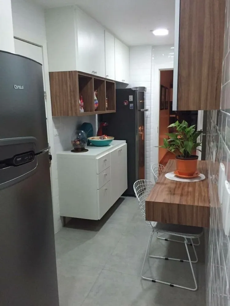 Apartamento, 2 quartos, 93 m² - Foto 11