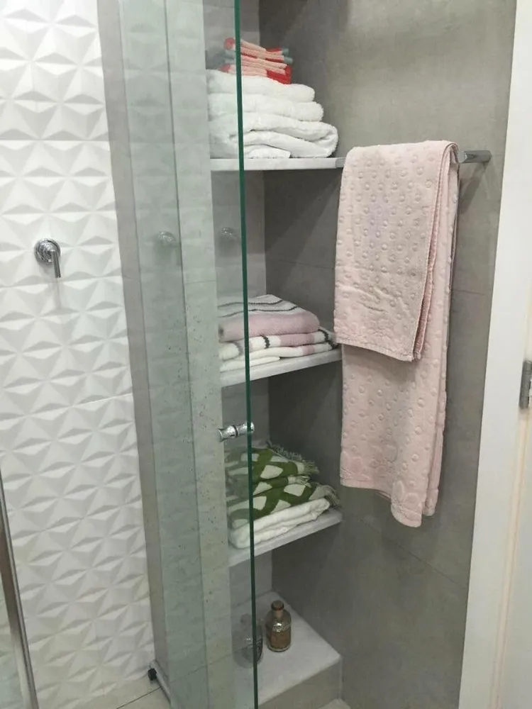 Apartamento, 2 quartos, 93 m² - Foto 9