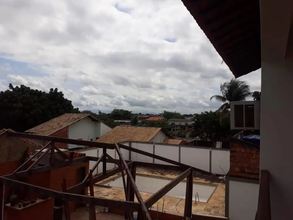 Casa, 4 quartos, 470 m² - Foto 10