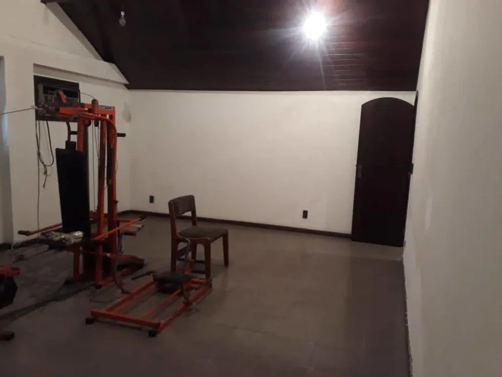 Casa, 4 quartos, 470 m² - Foto 15