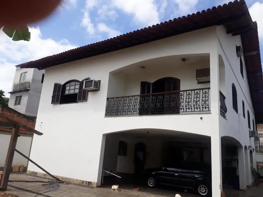 Casa, 4 quartos, 470 m² - Foto 1