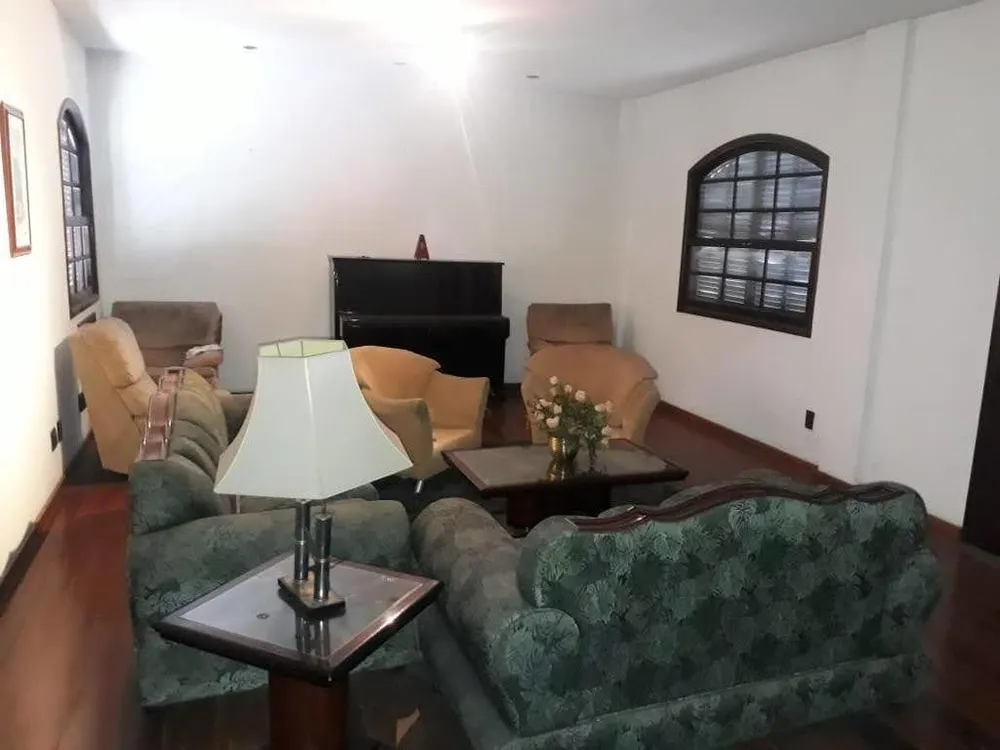 Casa, 4 quartos, 470 m² - Foto 16