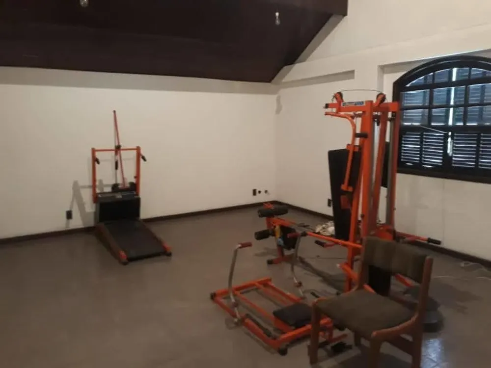 Casa, 4 quartos, 470 m² - Foto 24