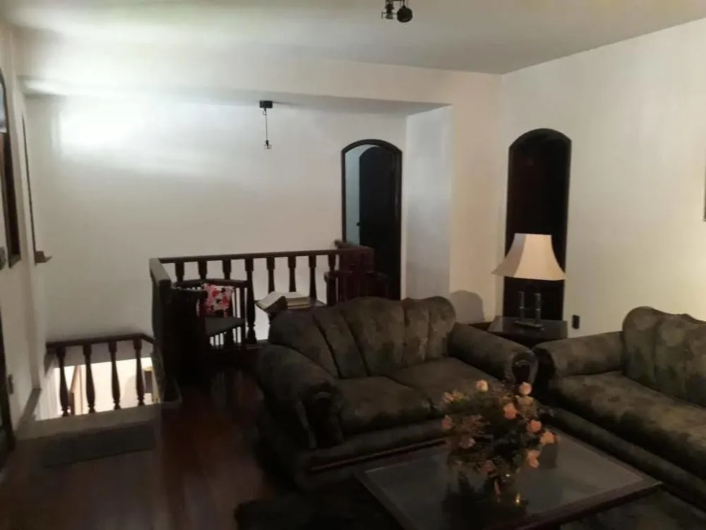 Casa, 4 quartos, 470 m² - Foto 22
