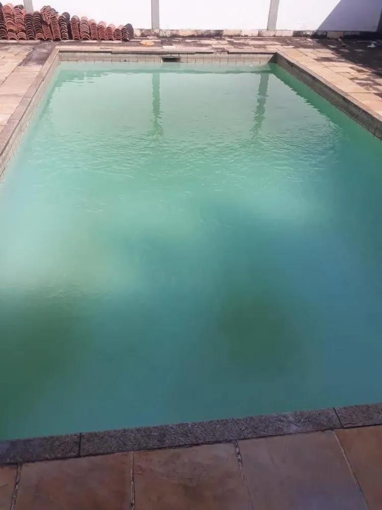 Casa, 4 quartos, 470 m² - Foto 17